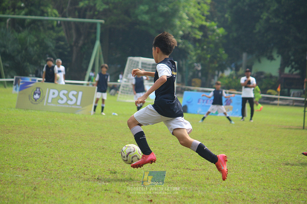 ijl u12 140925 fff academy jakarta vs endang witarsa ss