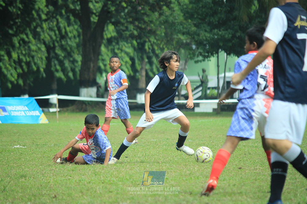 ijl u12 140925 fff academy jakarta vs endang witarsa ss