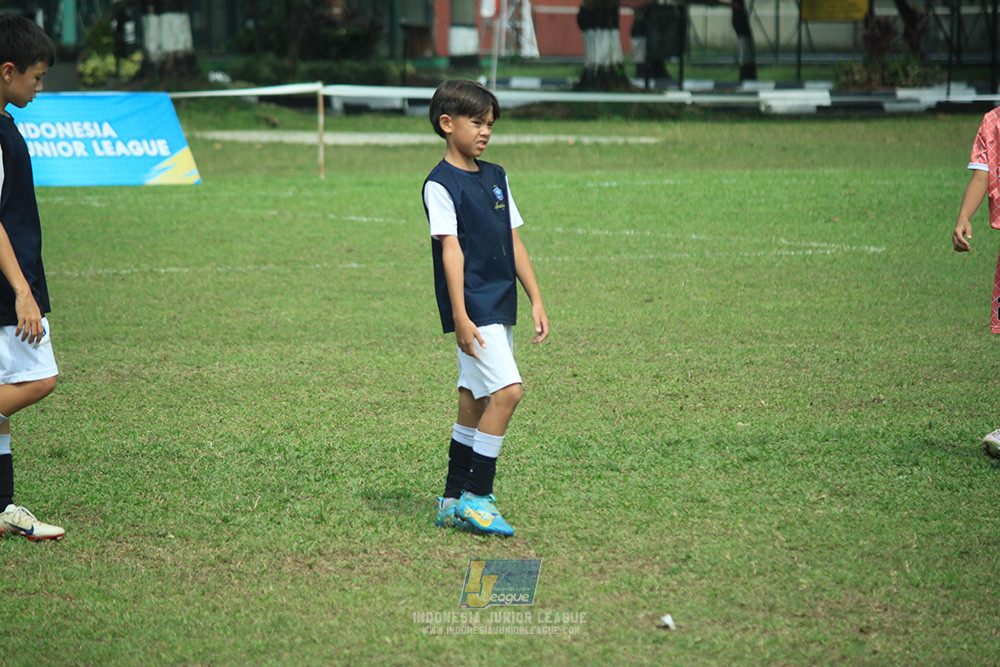 ijl u12 140925 fff academy jakarta vs endang witarsa ss