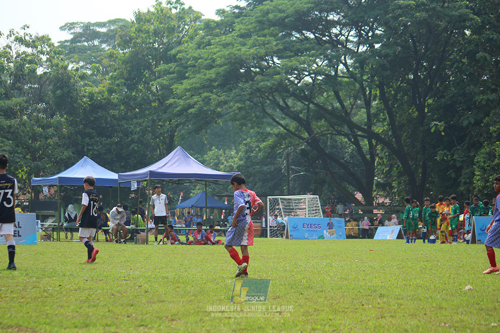 ijl u12 140925 fff academy jakarta vs endang witarsa ss