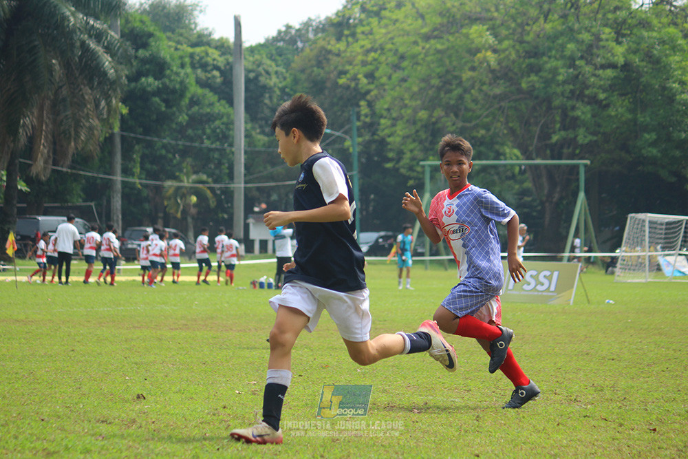 ijl u12 140925 fff academy jakarta vs endang witarsa ss