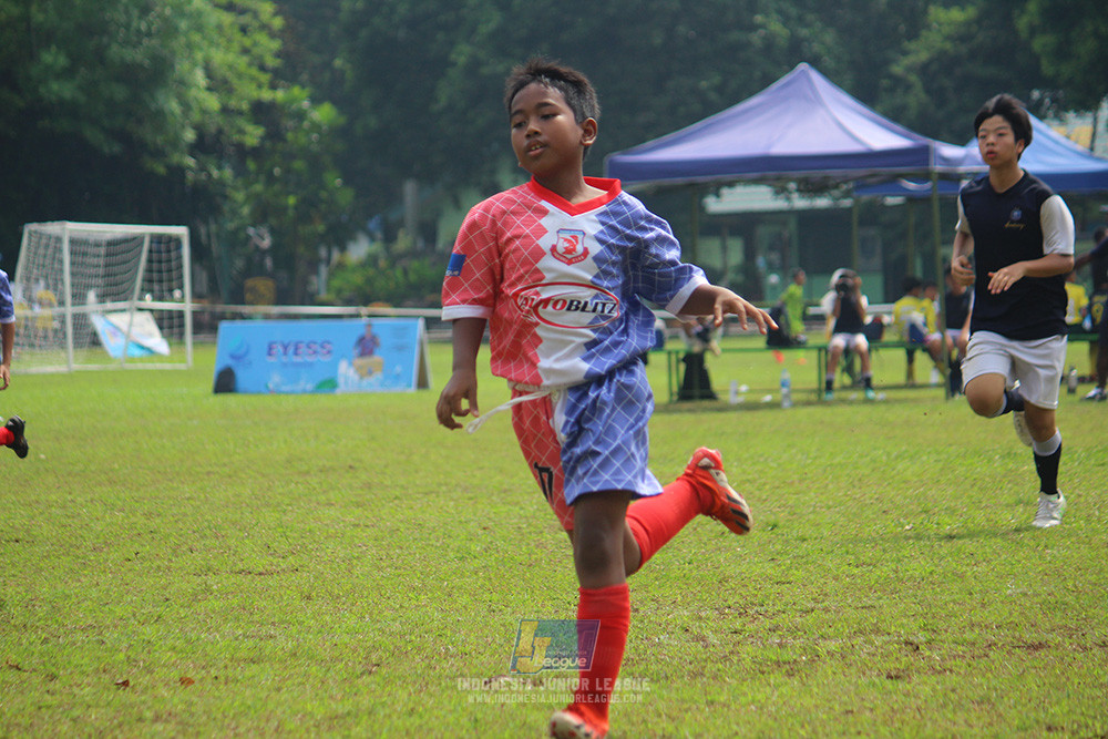 ijl u12 140925 fff academy jakarta vs endang witarsa ss
