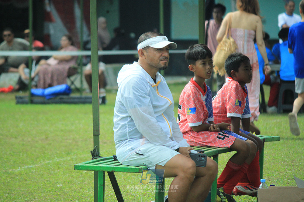 ijl u12 140925 fff academy jakarta vs endang witarsa ss