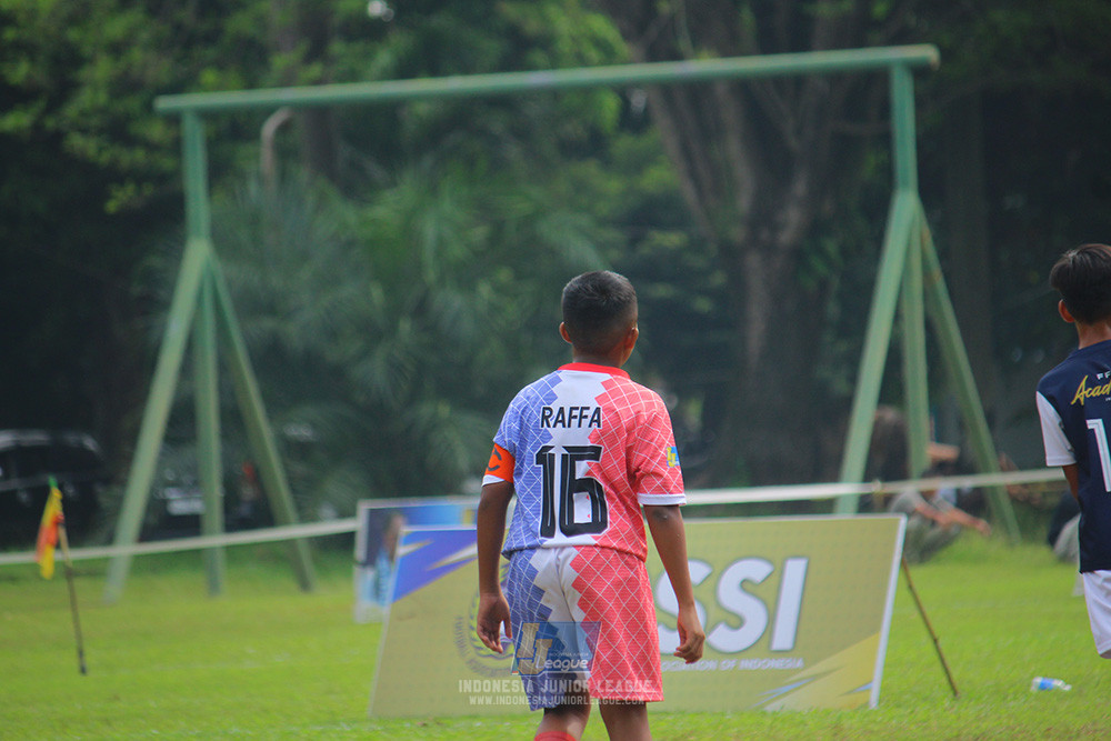 ijl u12 140925 fff academy jakarta vs endang witarsa ss