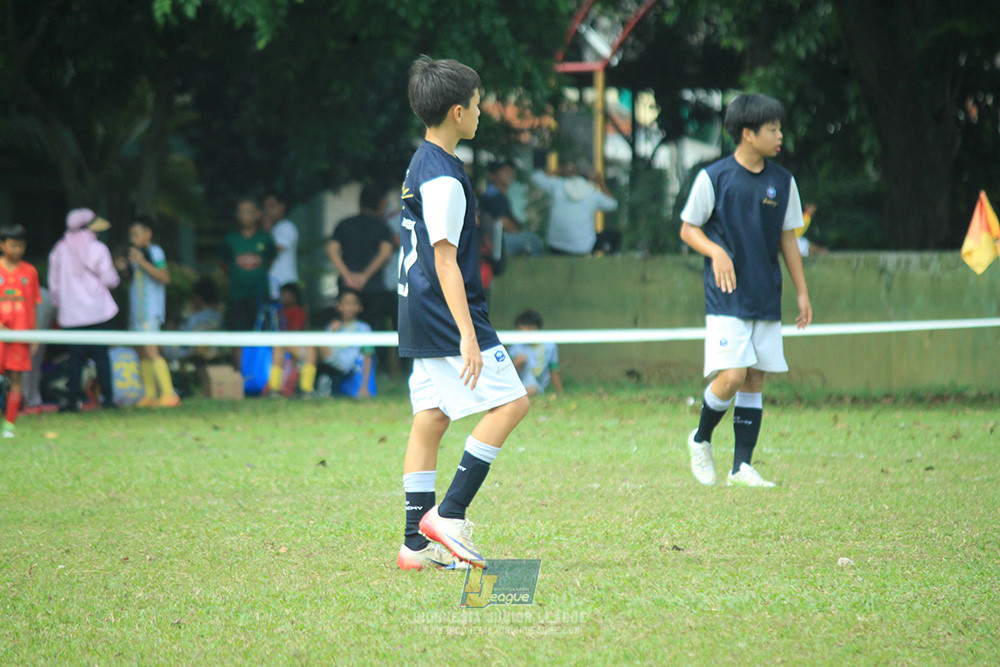ijl u12 140925 fff academy jakarta vs endang witarsa ss
