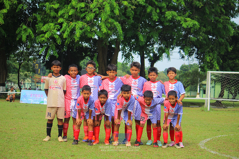ijl u12 140925 fff academy jakarta vs endang witarsa ss