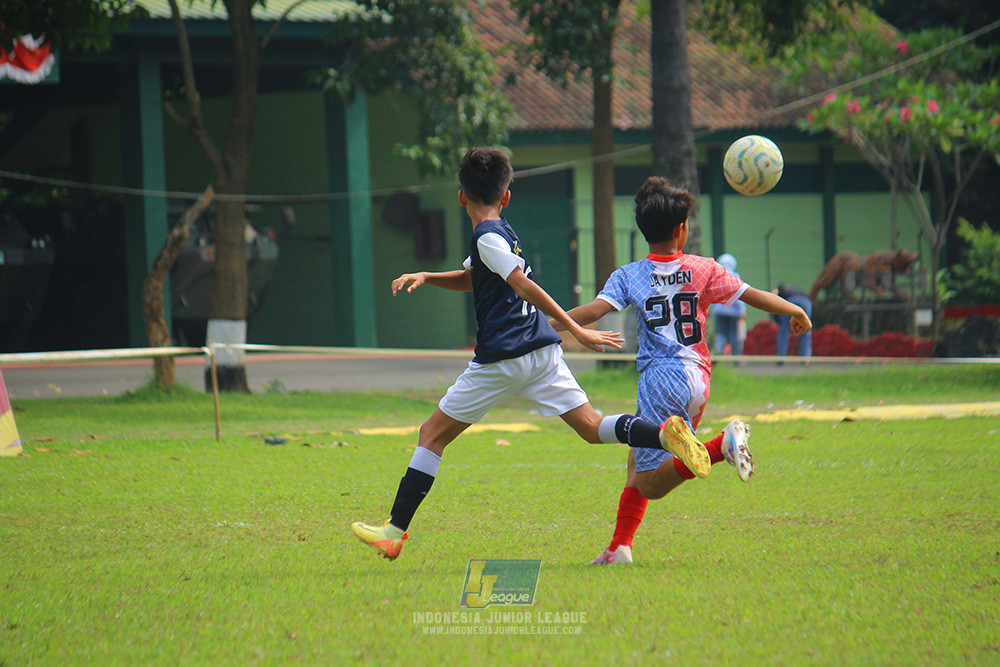 ijl u12 140925 fff academy jakarta vs endang witarsa ss