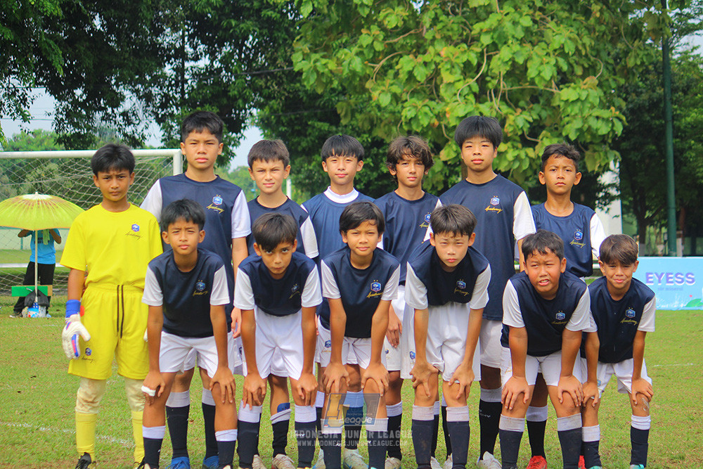 ijl u12 140925 fff academy jakarta vs endang witarsa ss