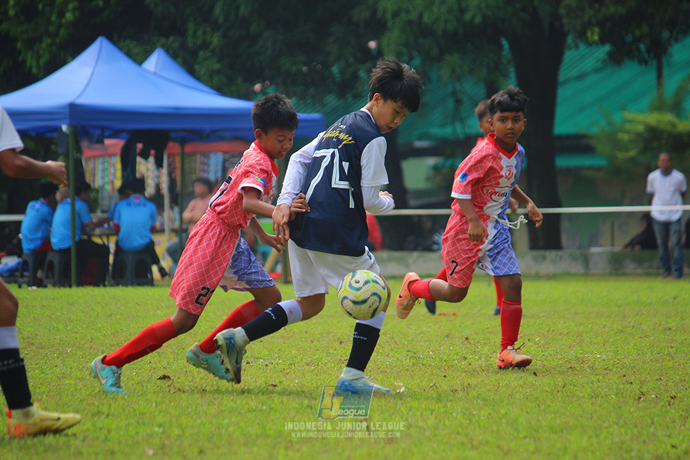 ijl u12 140925 fff academy jakarta vs endang witarsa ss
