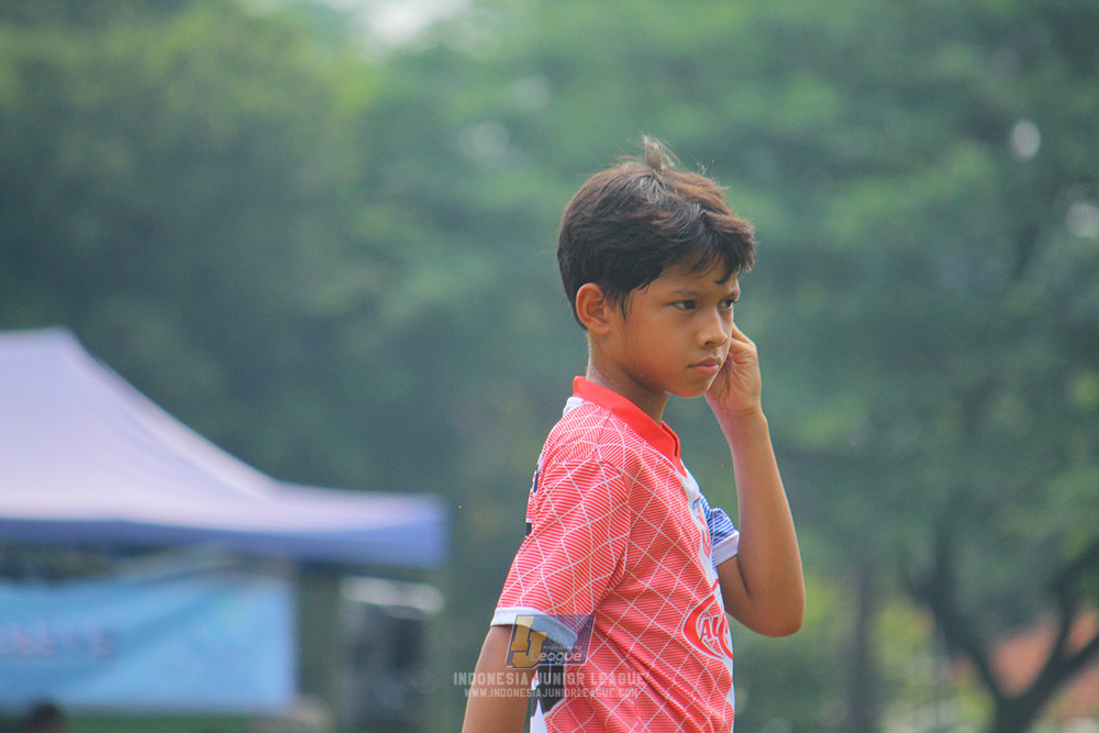 ijl u12 140925 fff academy jakarta vs endang witarsa ss