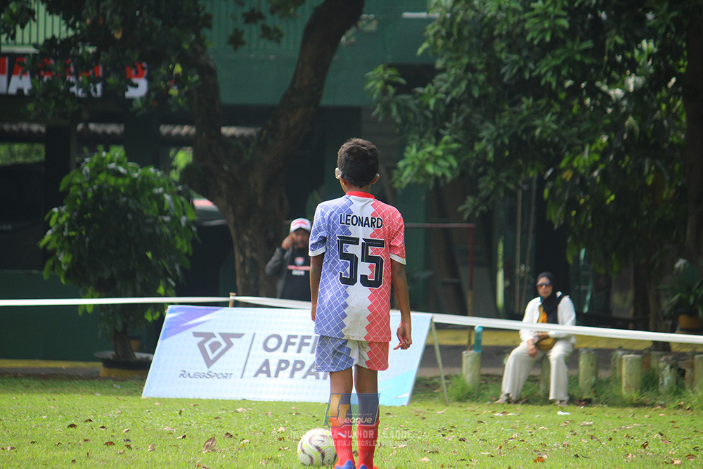 ijl u12 140925 fff academy jakarta vs endang witarsa ss