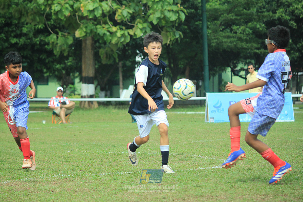 ijl u12 140925 fff academy jakarta vs endang witarsa ss