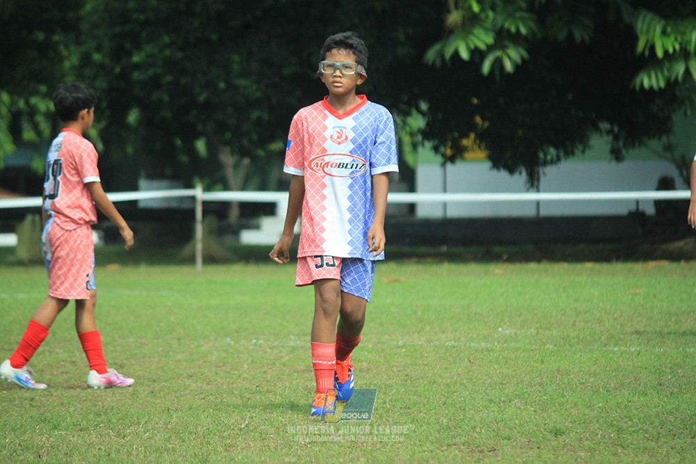 ijl u12 140925 fff academy jakarta vs endang witarsa ss