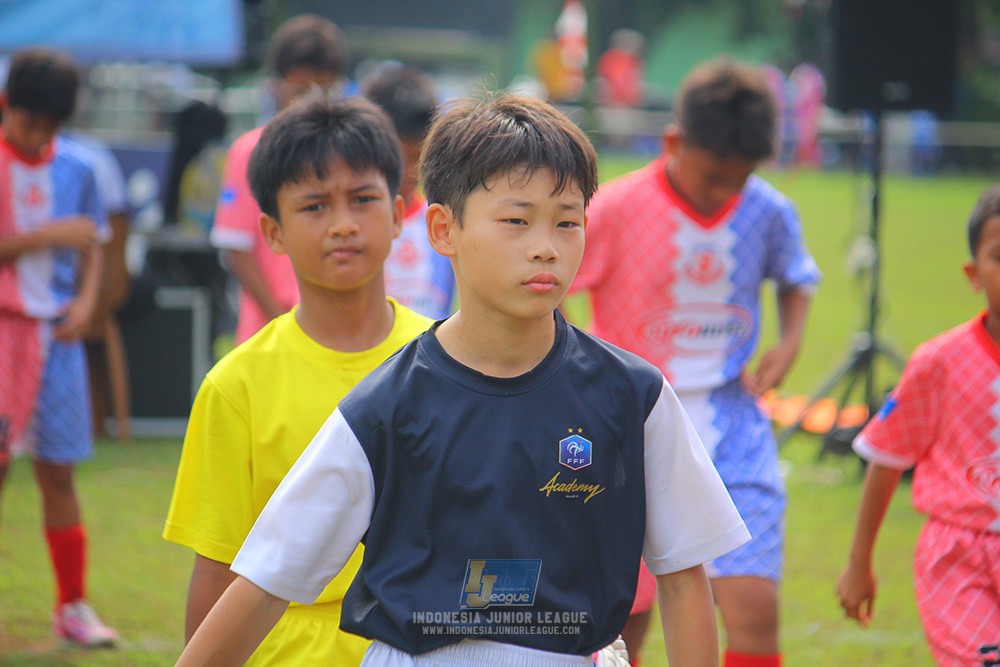 ijl u12 140925 fff academy jakarta vs endang witarsa ss