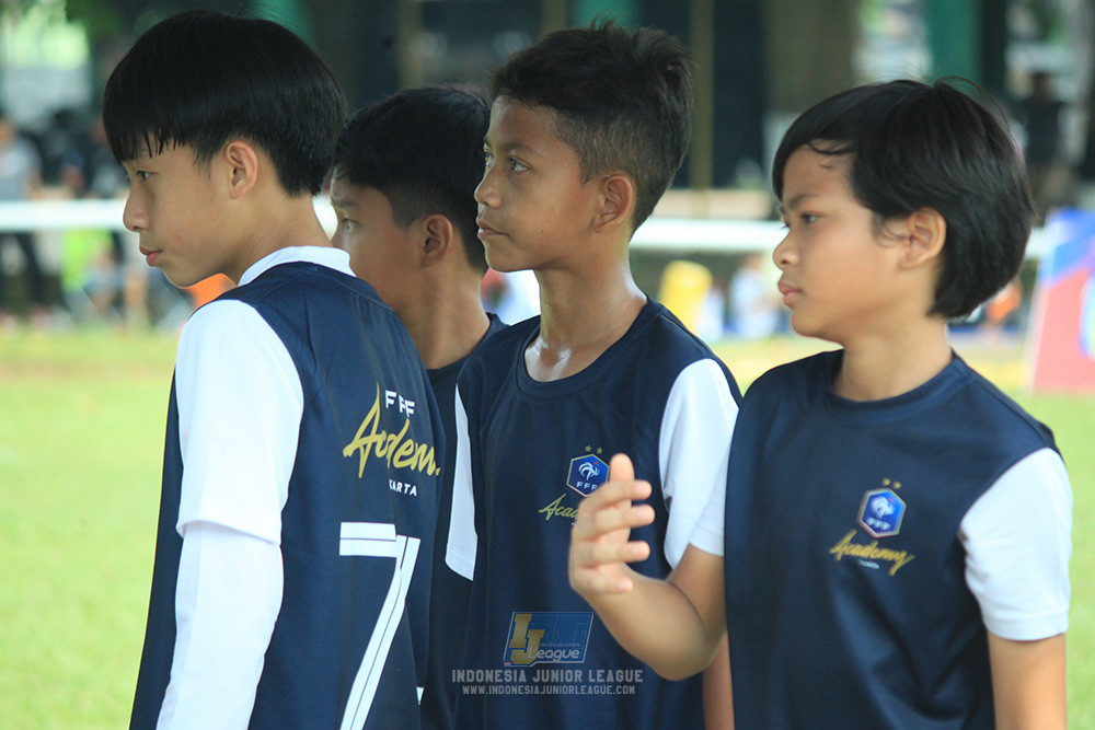 ijl u12 140925 fff academy jakarta vs endang witarsa ss