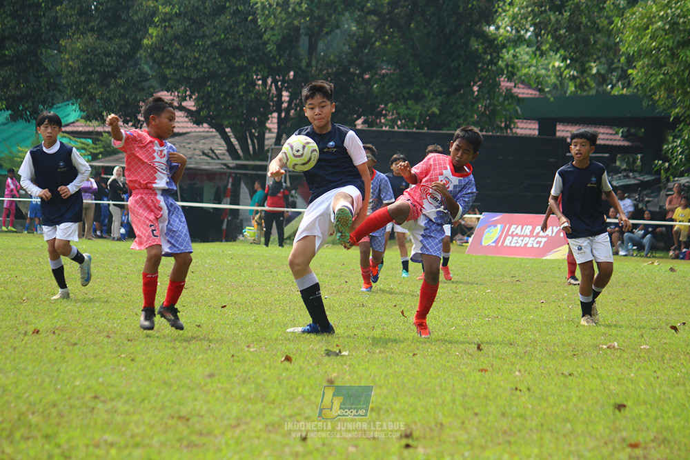 ijl u12 140925 fff academy jakarta vs endang witarsa ss