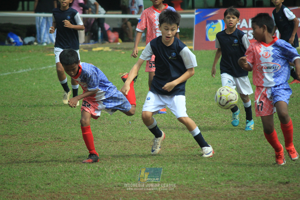 ijl u12 140925 fff academy jakarta vs endang witarsa ss