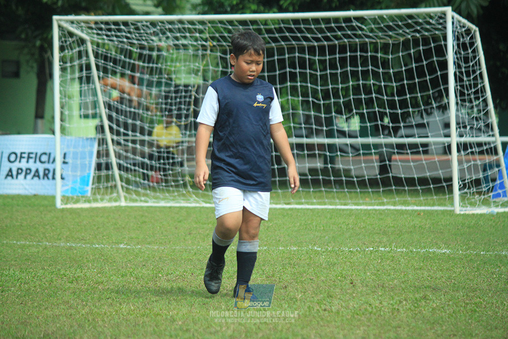 ijl u12 140925 fff academy jakarta vs endang witarsa ss