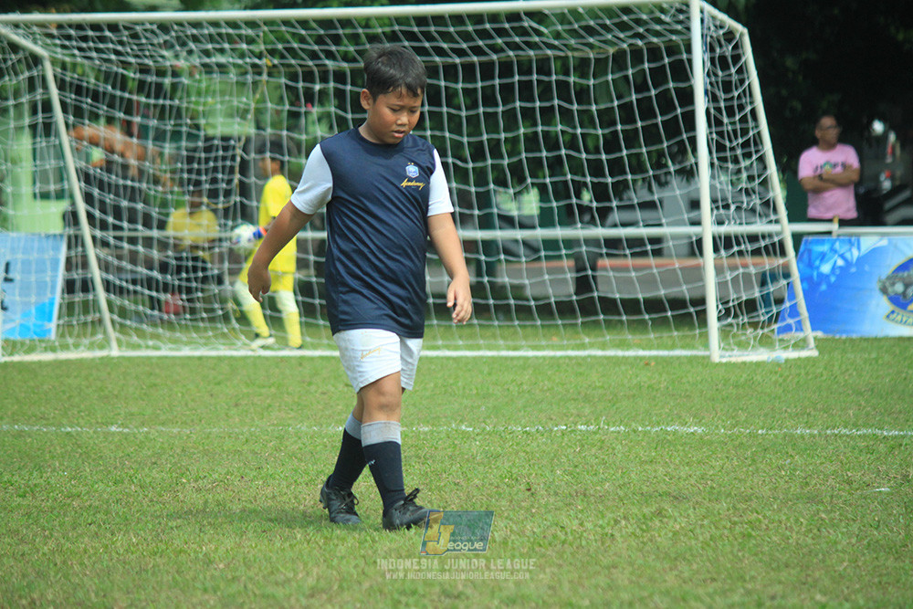 ijl u12 140925 fff academy jakarta vs endang witarsa ss