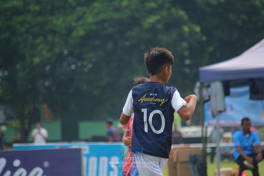 ijl u12 140925 fff academy jakarta vs endang witarsa ss
