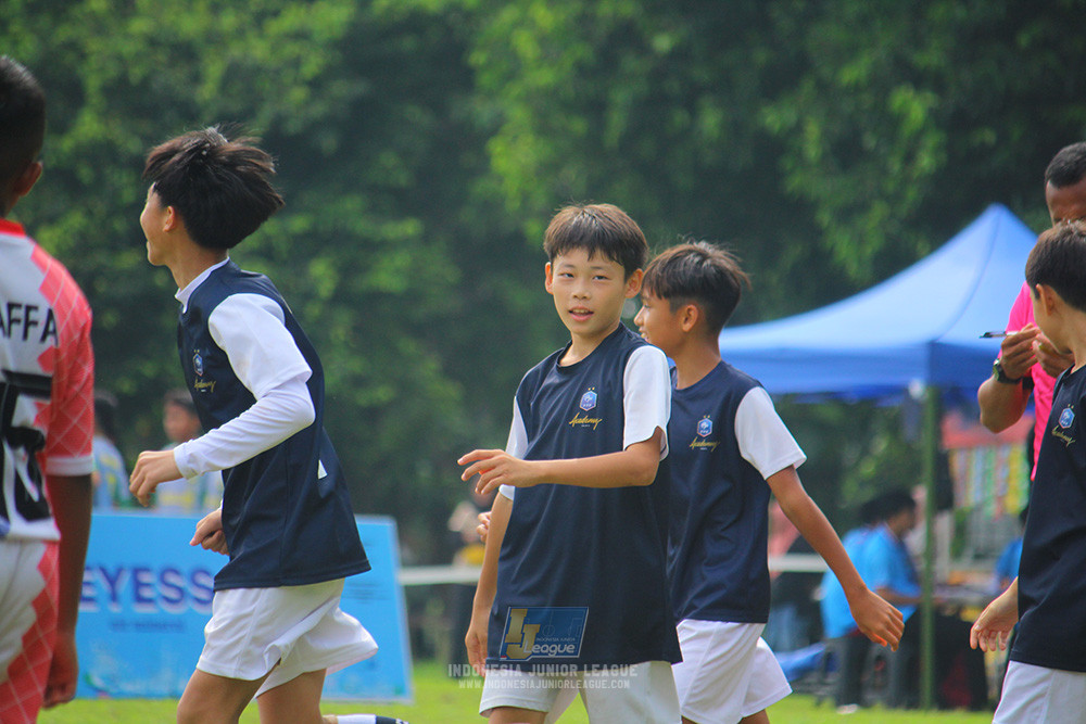 ijl u12 140925 fff academy jakarta vs endang witarsa ss