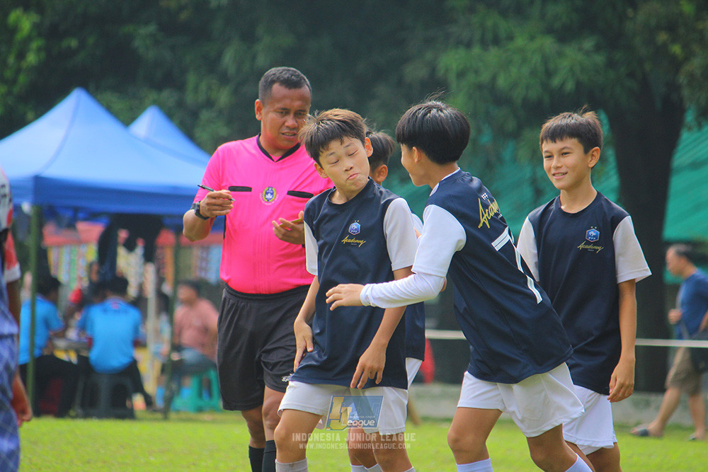 ijl u12 140925 fff academy jakarta vs endang witarsa ss
