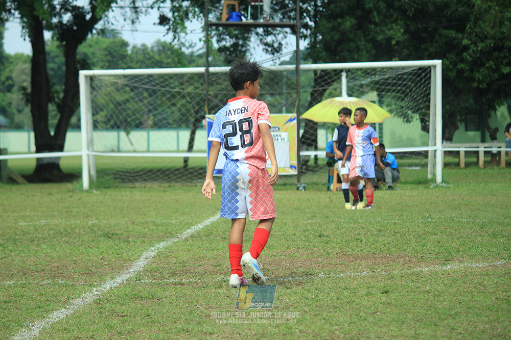 ijl u12 140925 fff academy jakarta vs endang witarsa ss
