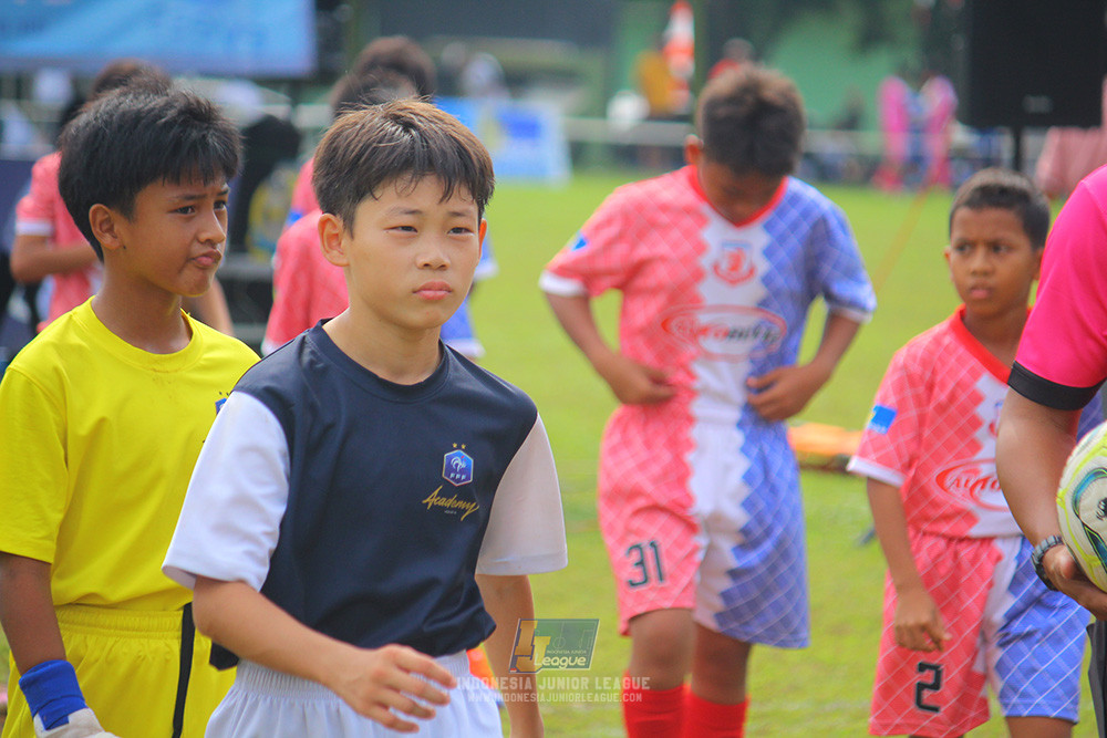 ijl u12 140925 fff academy jakarta vs endang witarsa ss