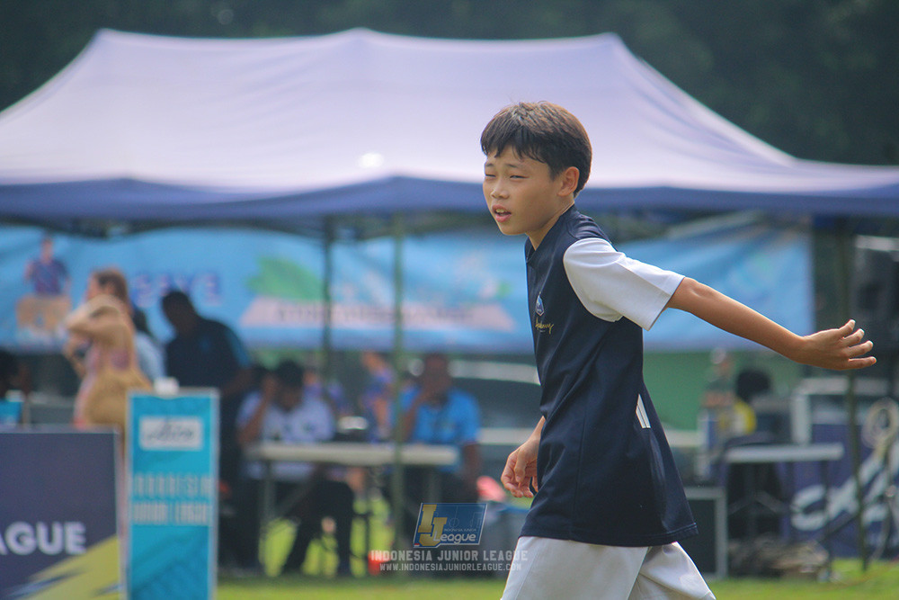 ijl u12 140925 fff academy jakarta vs endang witarsa ss