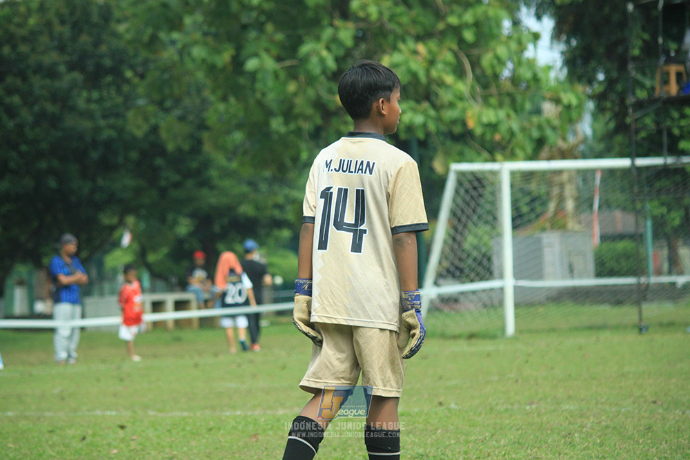 ijl u12 140925 fff academy jakarta vs endang witarsa ss