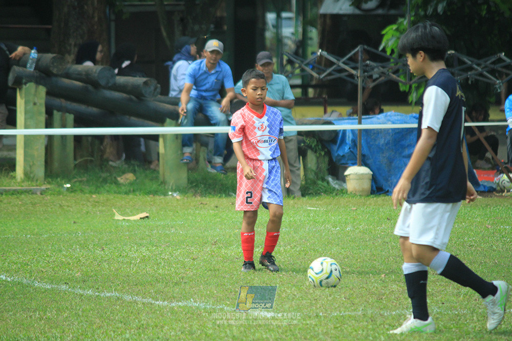 ijl u12 140925 fff academy jakarta vs endang witarsa ss