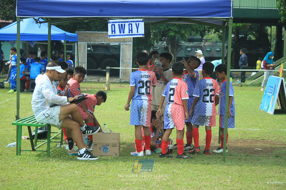 ijl u12 140925 fff academy jakarta vs endang witarsa ss