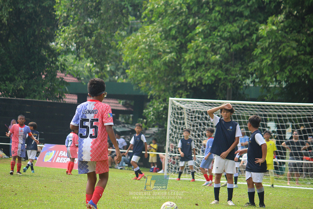 ijl u12 140925 fff academy jakarta vs endang witarsa ss