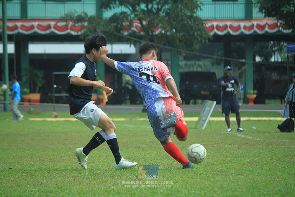 ijl u12 140925 fff academy jakarta vs endang witarsa ss