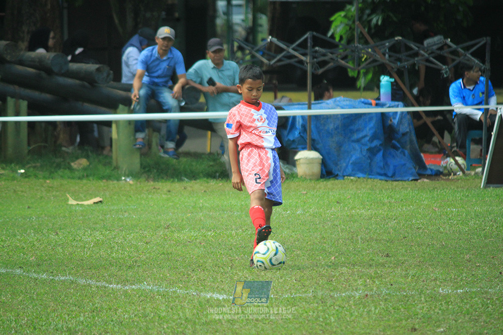 ijl u12 140925 fff academy jakarta vs endang witarsa ss