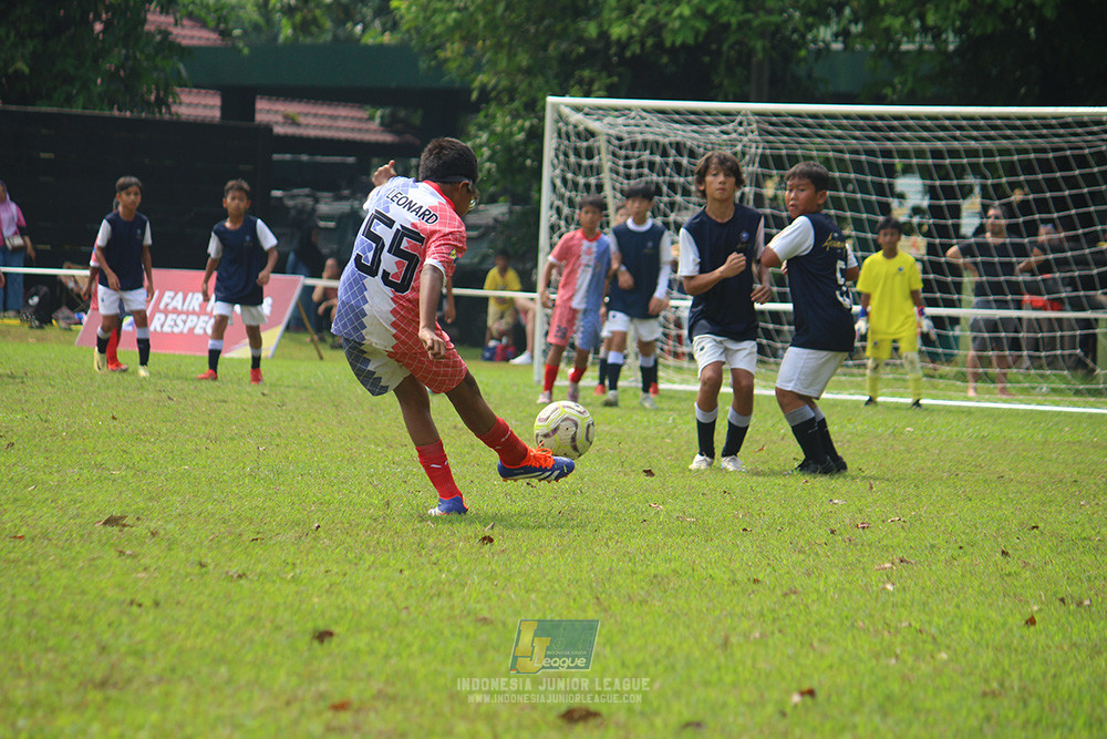 ijl u12 140925 fff academy jakarta vs endang witarsa ss