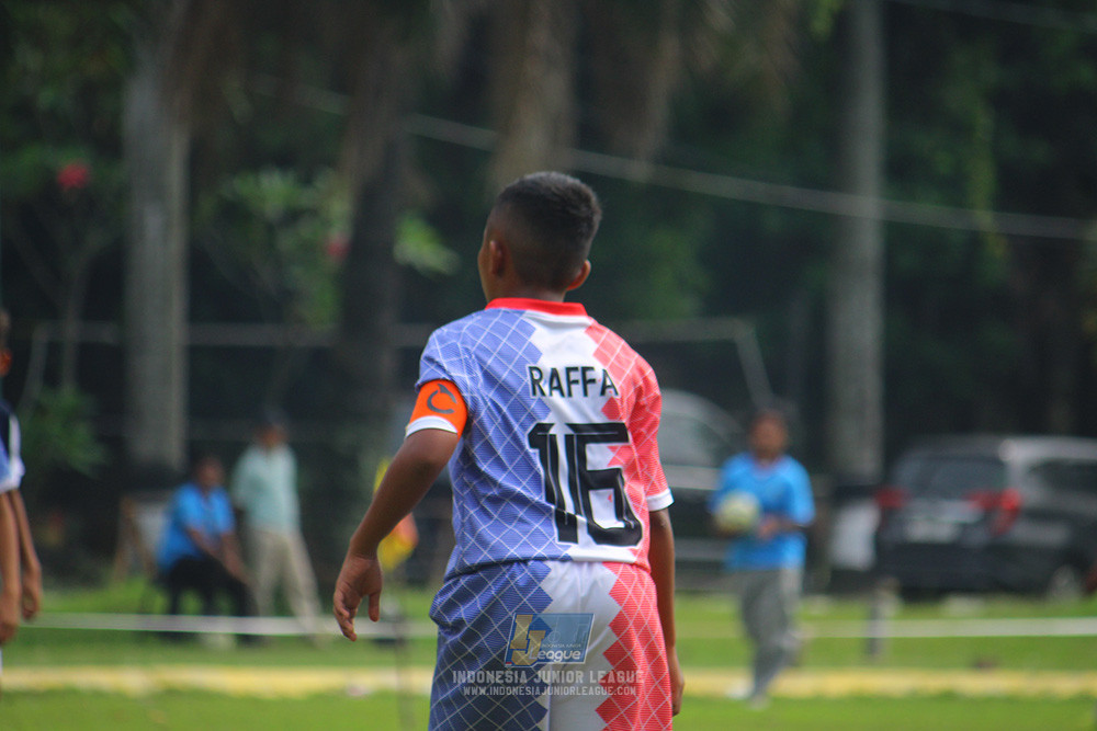 ijl u12 140925 fff academy jakarta vs endang witarsa ss