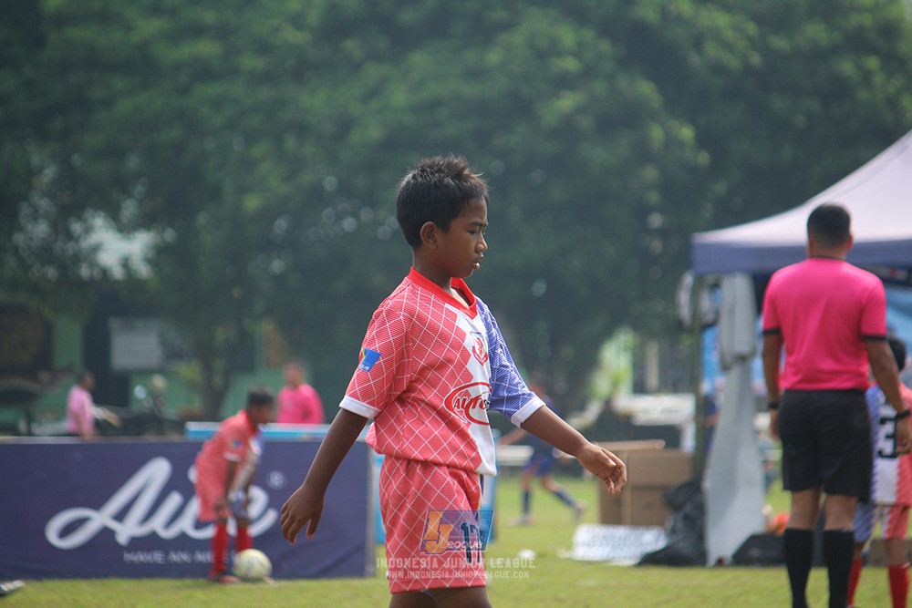 ijl u12 140925 fff academy jakarta vs endang witarsa ss