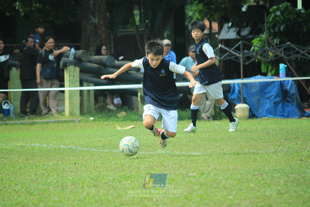 ijl u12 140925 fff academy jakarta vs endang witarsa ss