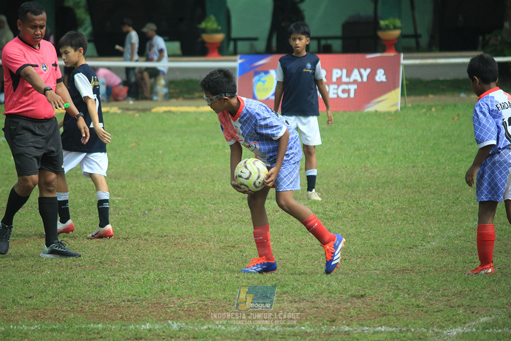 ijl u12 140925 fff academy jakarta vs endang witarsa ss