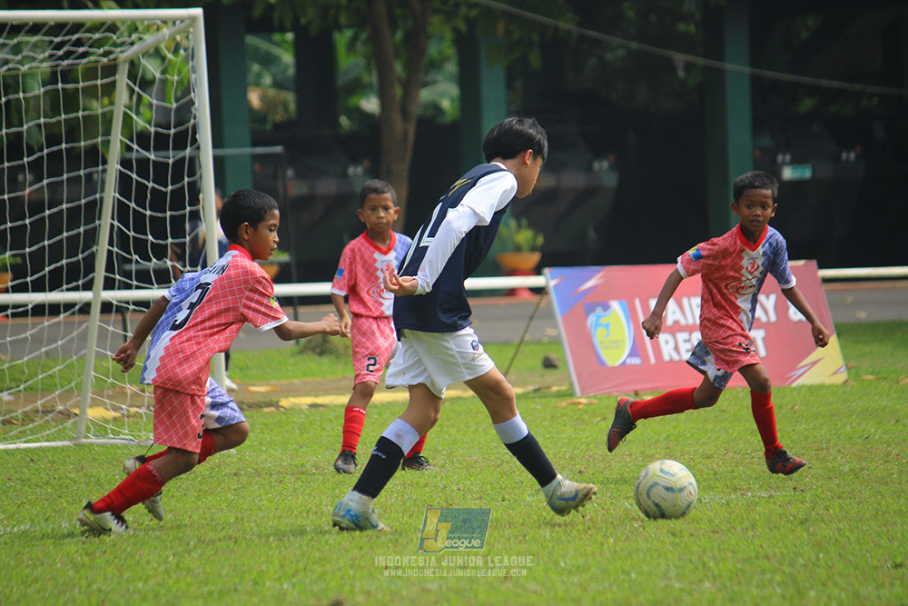 ijl u12 140925 fff academy jakarta vs endang witarsa ss