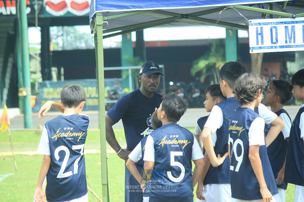 ijl u12 140925 fff academy jakarta vs endang witarsa ss