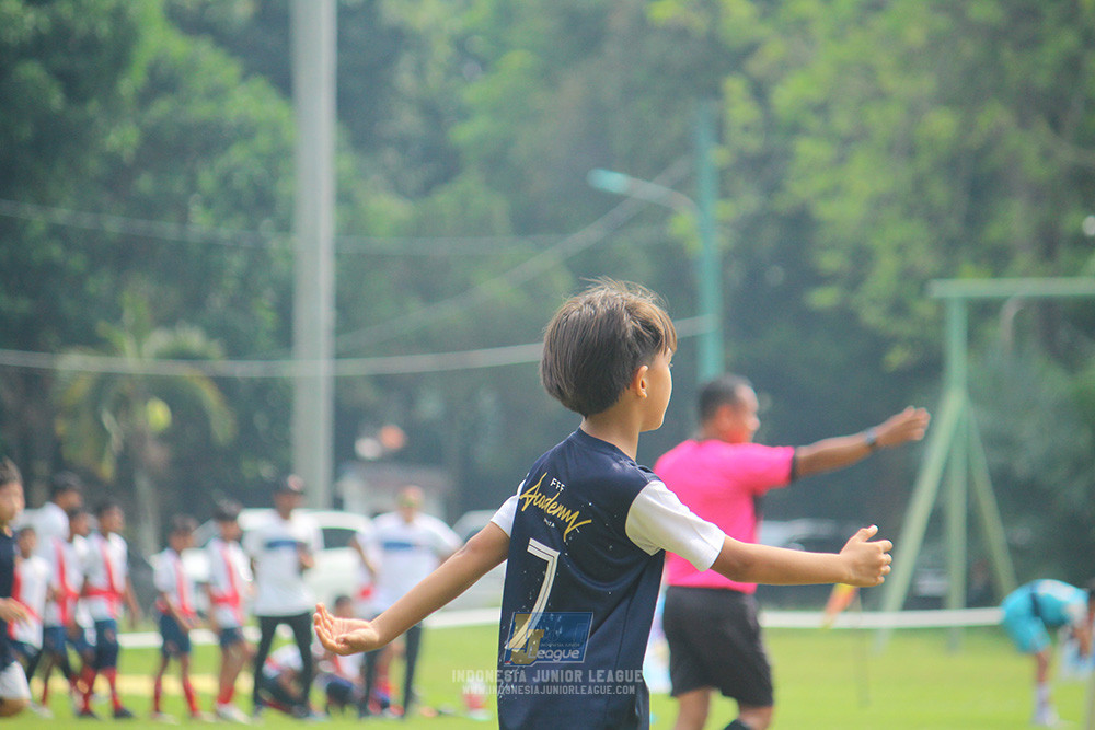 ijl u12 140925 fff academy jakarta vs endang witarsa ss