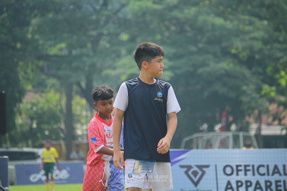 ijl u12 140925 fff academy jakarta vs endang witarsa ss