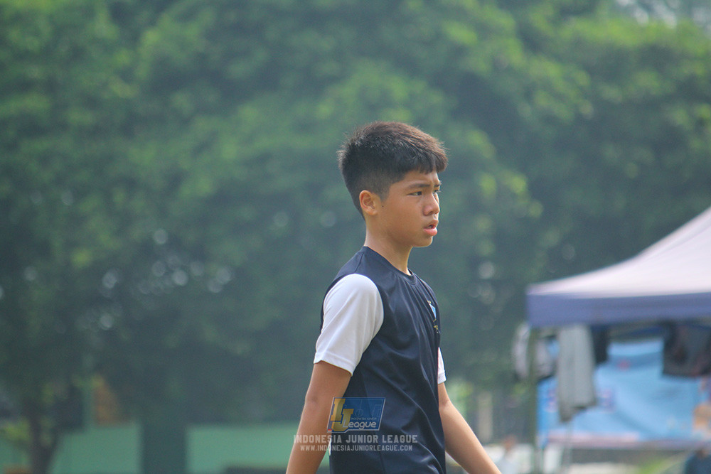 ijl u12 140925 fff academy jakarta vs endang witarsa ss