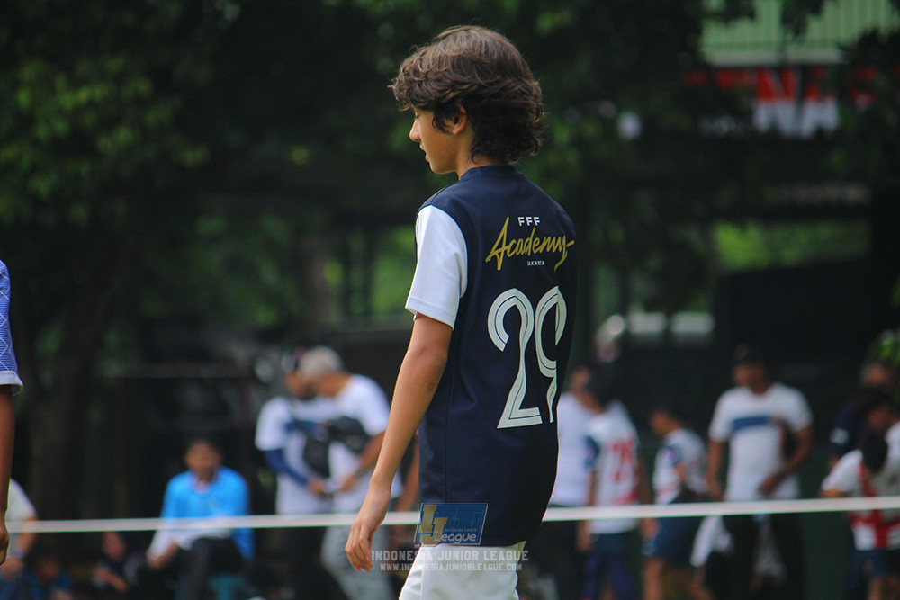 ijl u12 140925 fff academy jakarta vs endang witarsa ss