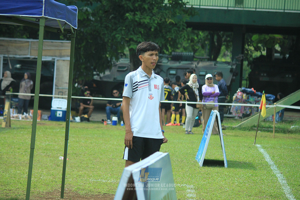 ijl u12 140925 fff academy jakarta vs endang witarsa ss