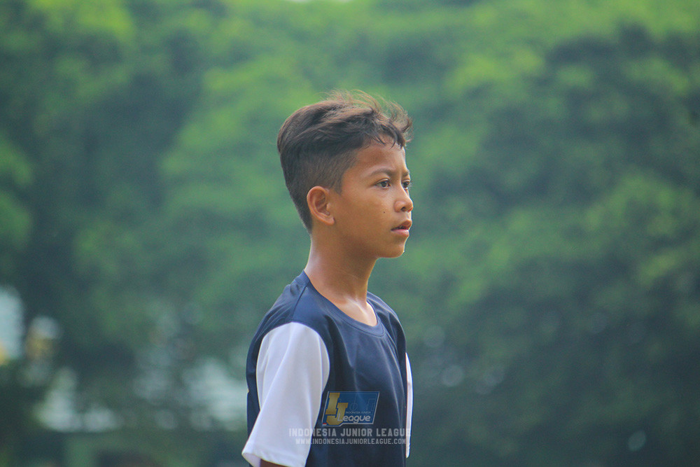 ijl u12 140925 fff academy jakarta vs endang witarsa ss