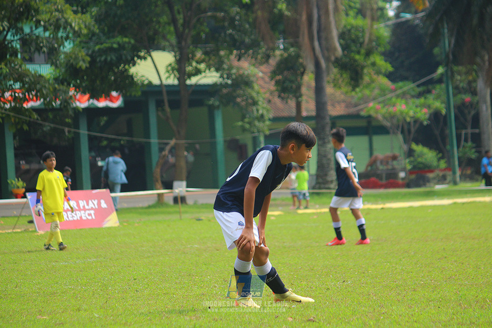 ijl u12 140925 fff academy jakarta vs endang witarsa ss