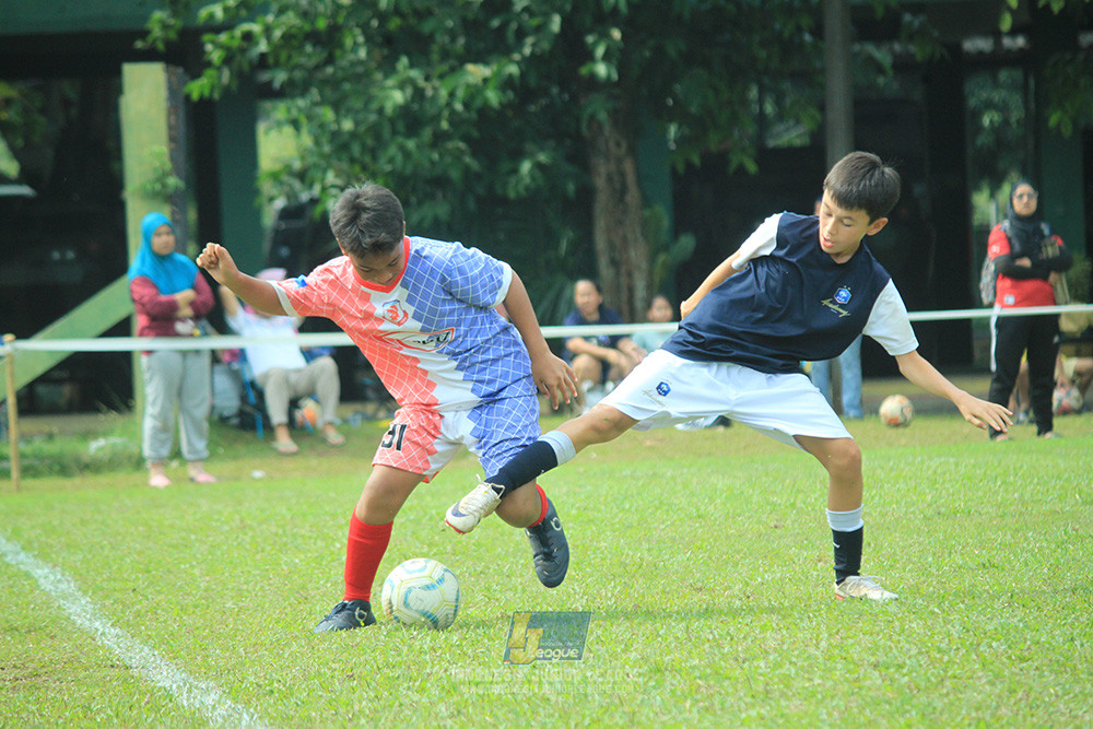 ijl u12 140925 fff academy jakarta vs endang witarsa ss